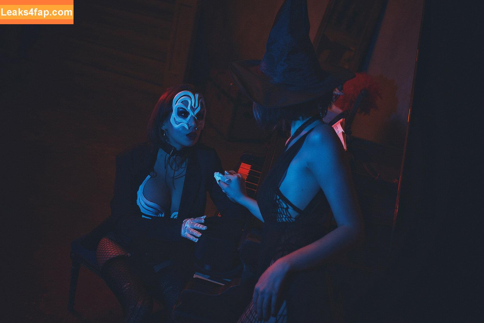 Oladushek11 / Natasha Roik leaked photo photo #0061