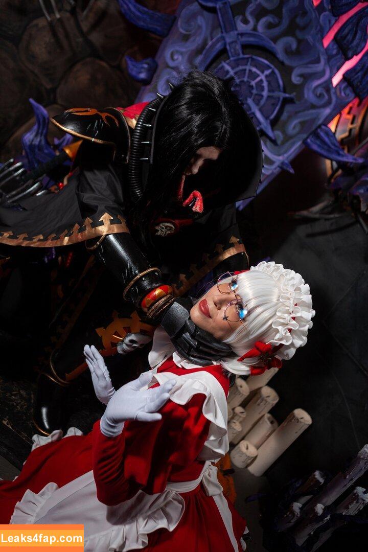 Oladushek11 / Natasha Roik leaked photo photo #0065