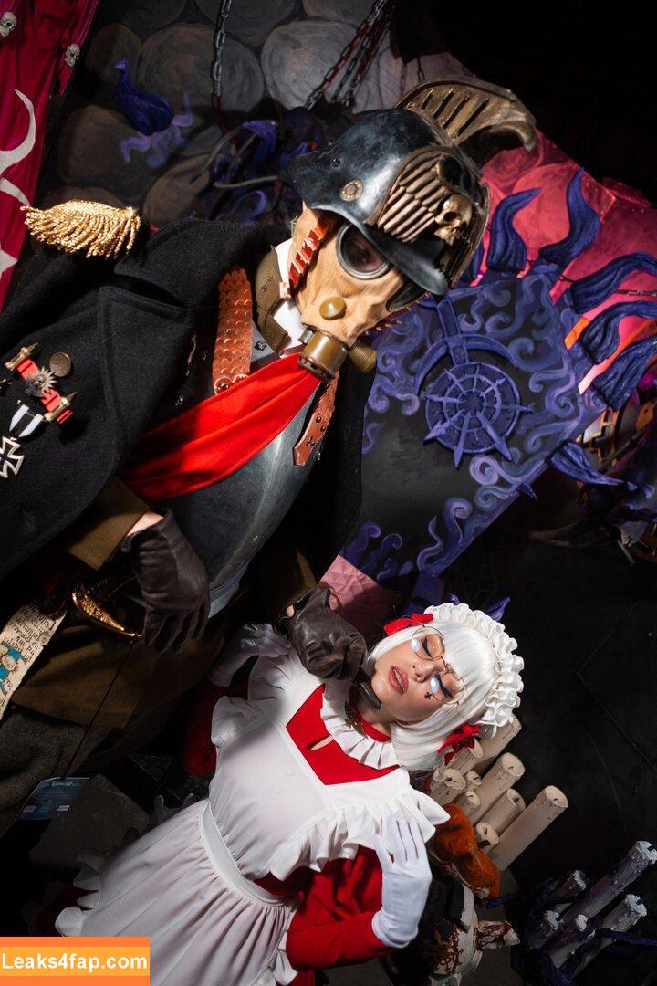 Oladushek11 / Natasha Roik leaked photo photo #0066