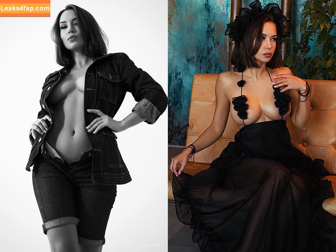 Oladushek11 / Natasha Roik leaked photo photo #0085