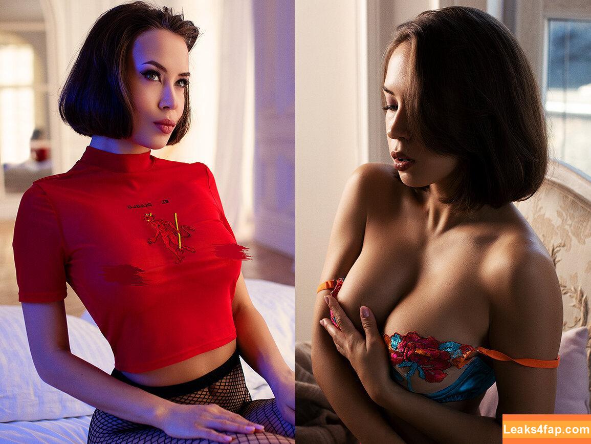 Oladushek11 / Natasha Roik leaked photo photo #0123