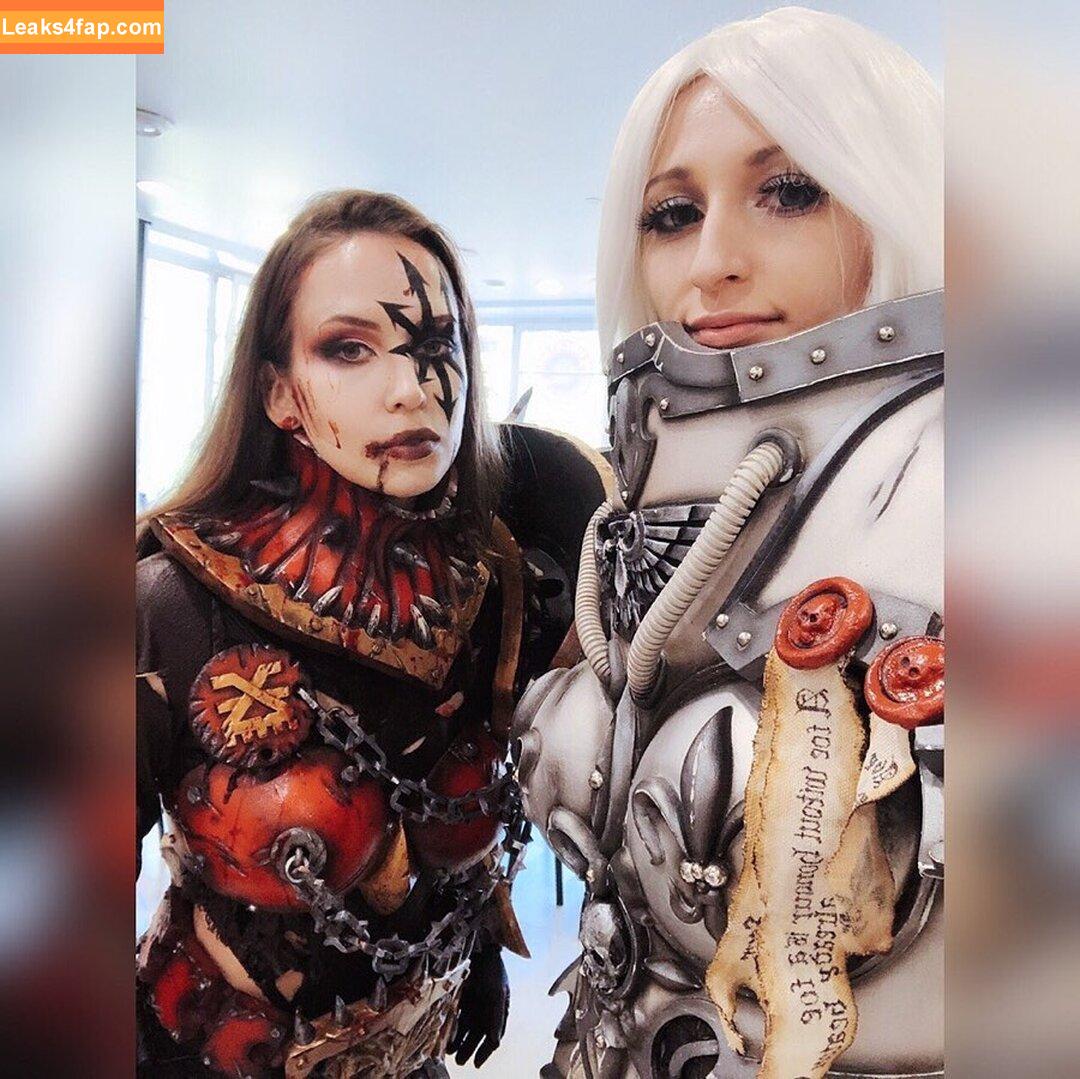 Oladushek11 / Natasha Roik leaked photo photo #0131