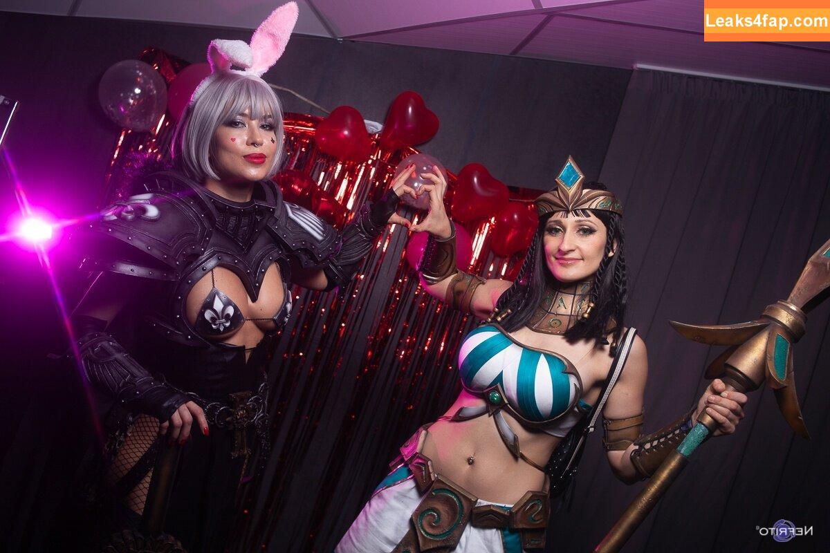 Oladushek11 / Natasha Roik leaked photo photo #0149