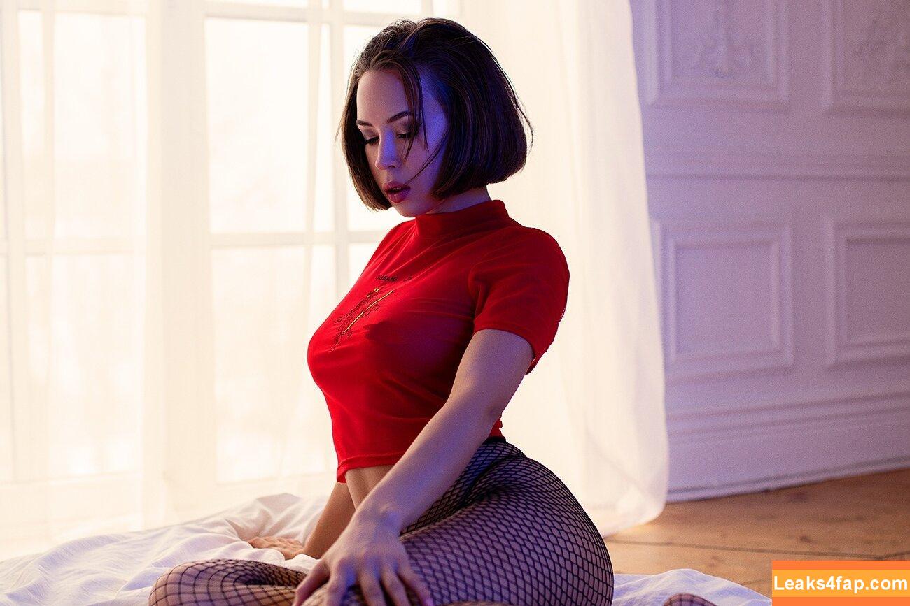 Oladushek11 / Natasha Roik leaked photo photo #0154