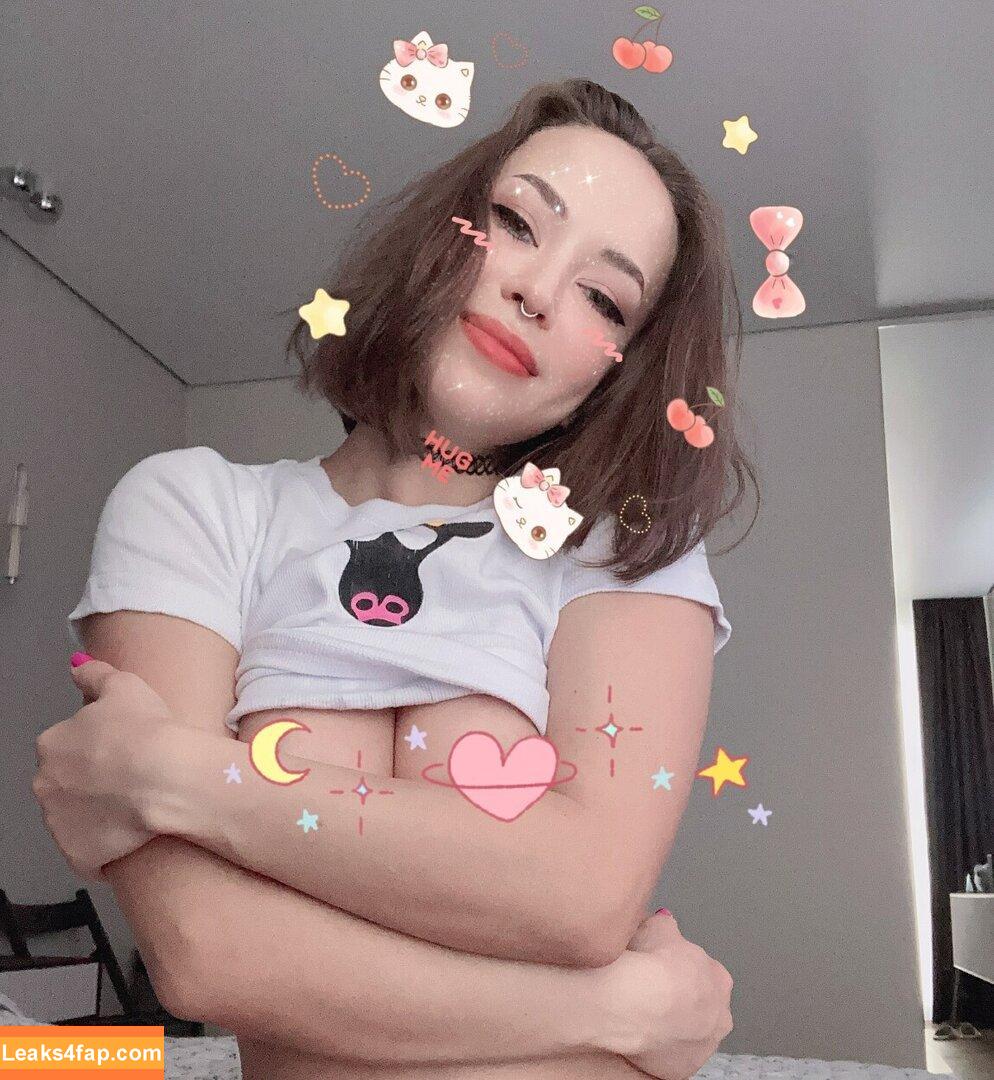 Oladushek11 / Natasha Roik leaked photo photo #0158