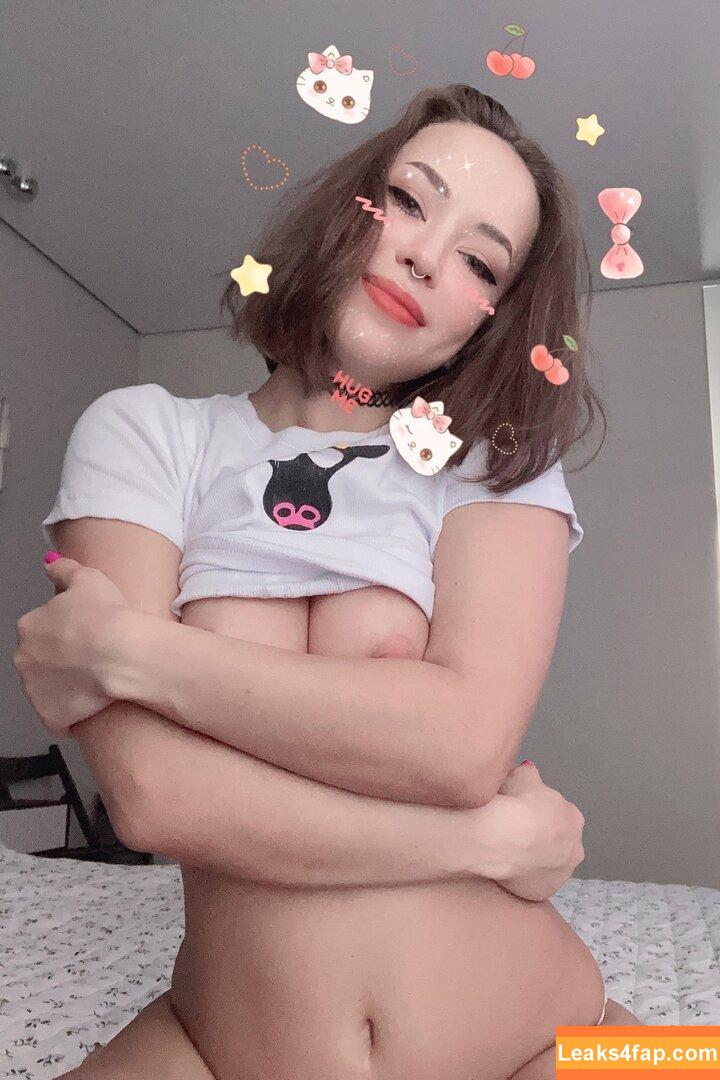 Oladushek11 / Natasha Roik leaked photo photo #0160