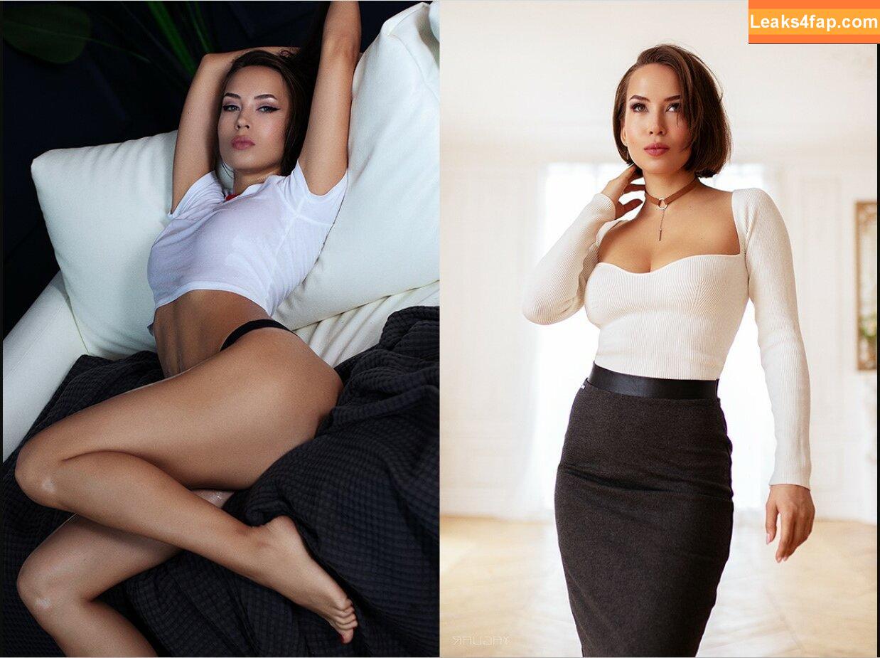 Oladushek11 / Natasha Roik leaked photo photo #0167