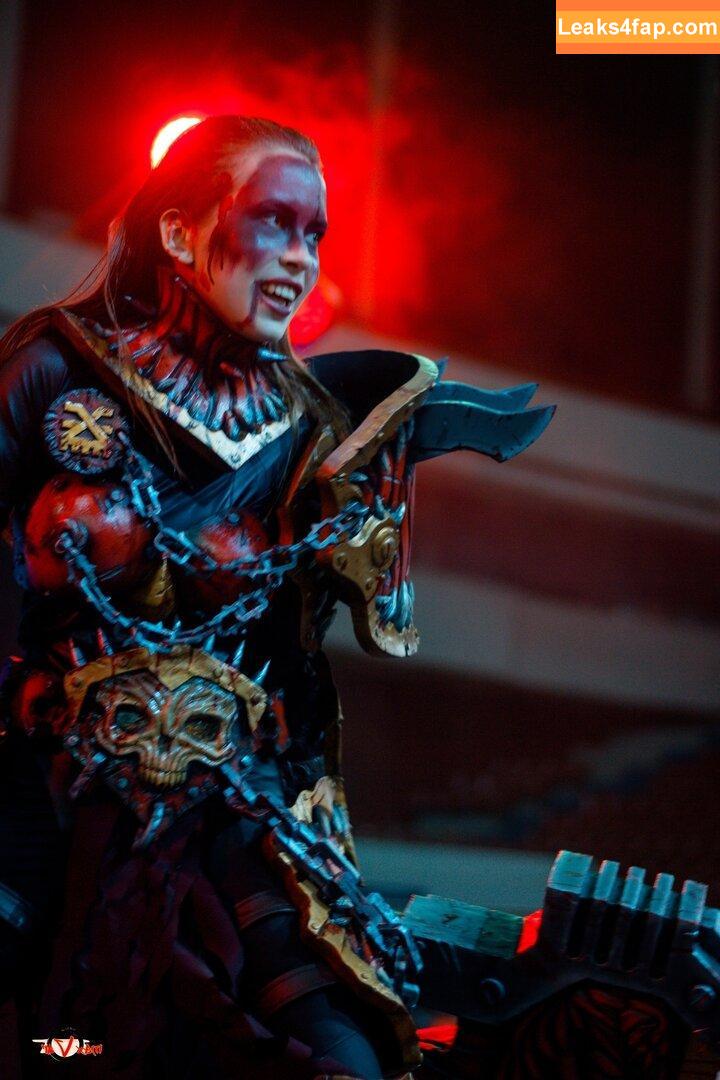 Oladushek11 / Natasha Roik leaked photo photo #0174