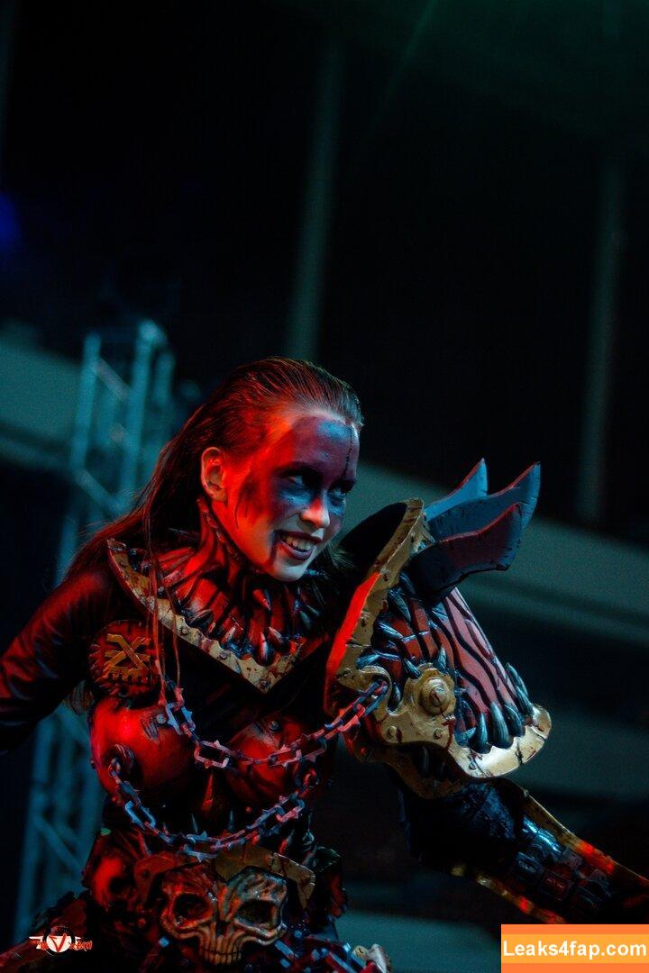 Oladushek11 / Natasha Roik leaked photo photo #0175