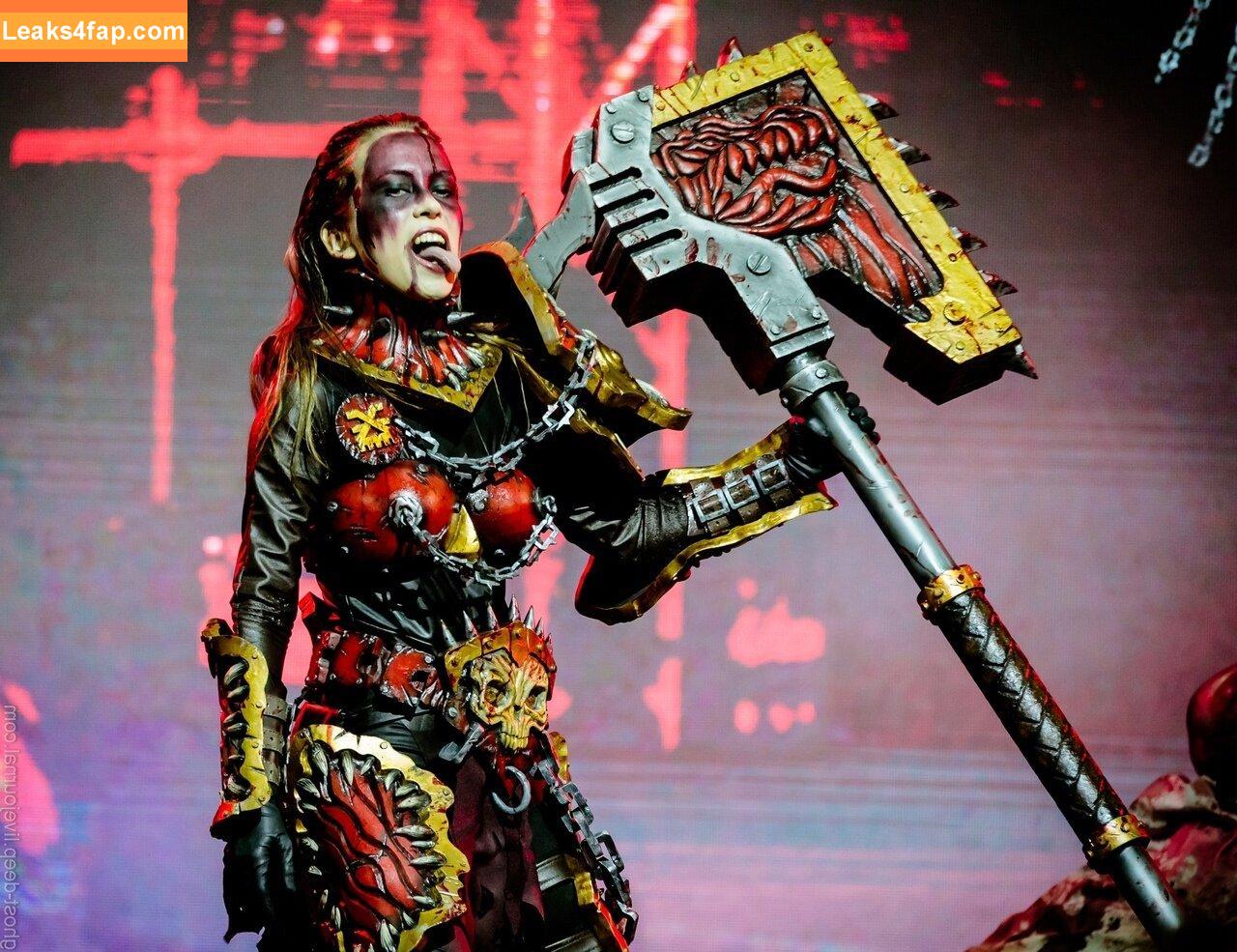 Oladushek11 / Natasha Roik leaked photo photo #0176