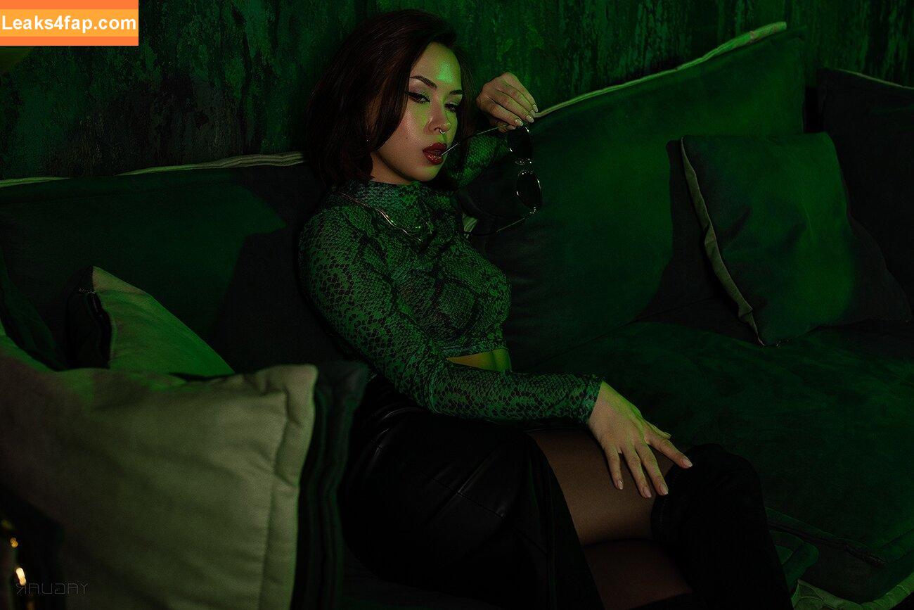 Oladushek11 / Natasha Roik leaked photo photo #0195