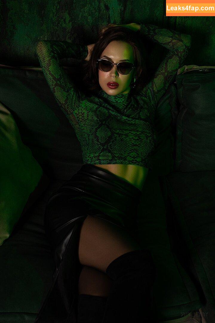 Oladushek11 / Natasha Roik leaked photo photo #0196