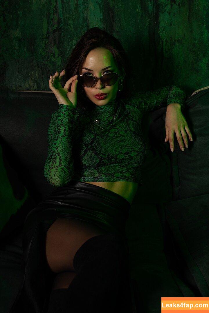 Oladushek11 / Natasha Roik leaked photo photo #0197