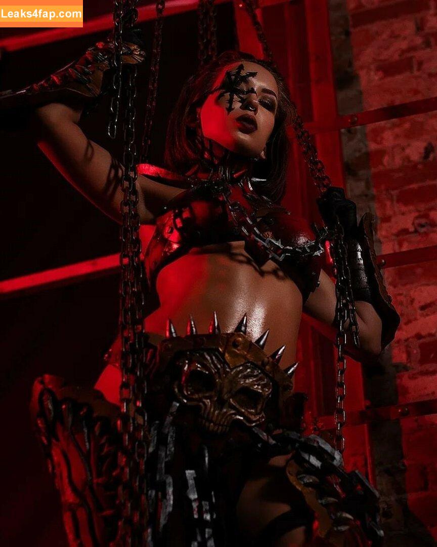 Oladushek11 / Natasha Roik leaked photo photo #0198