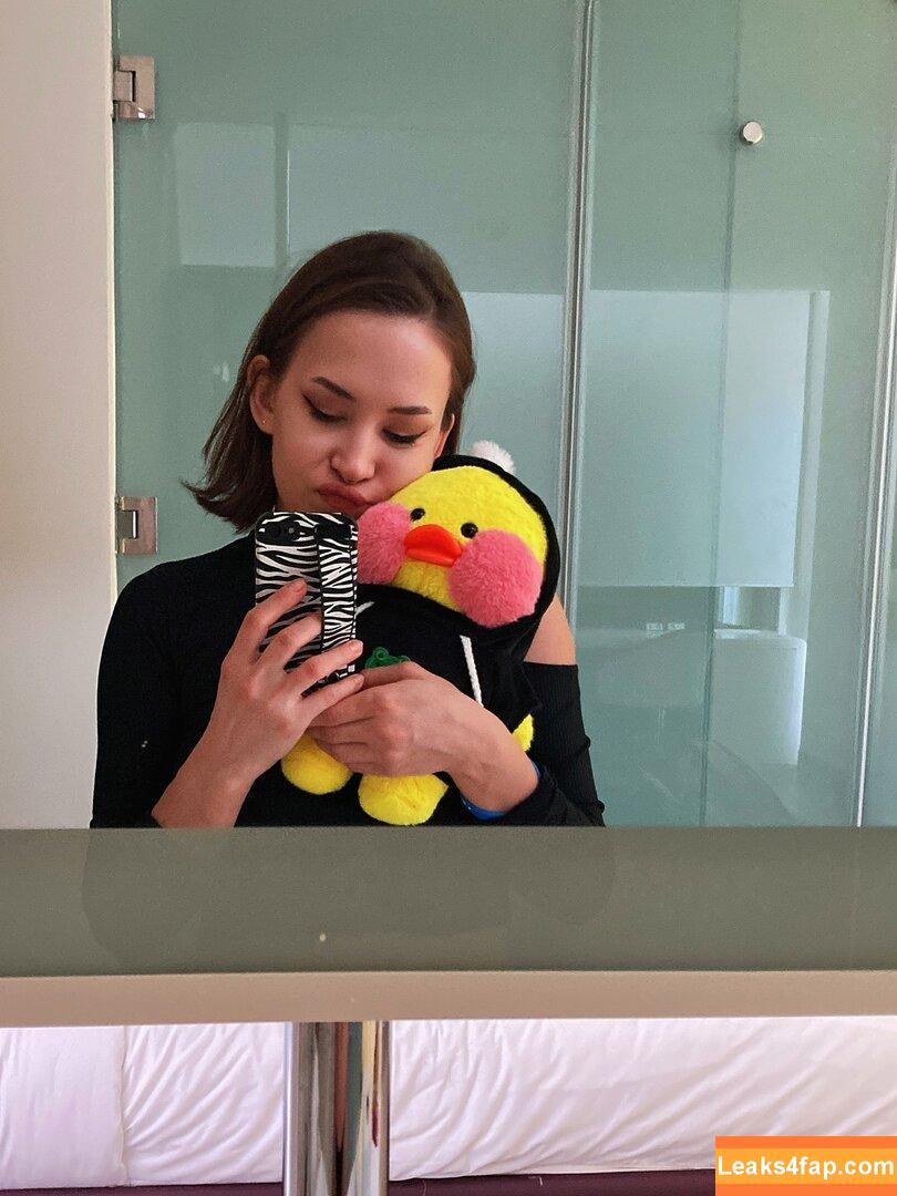 Oladushek11 / Natasha Roik leaked photo photo #0202