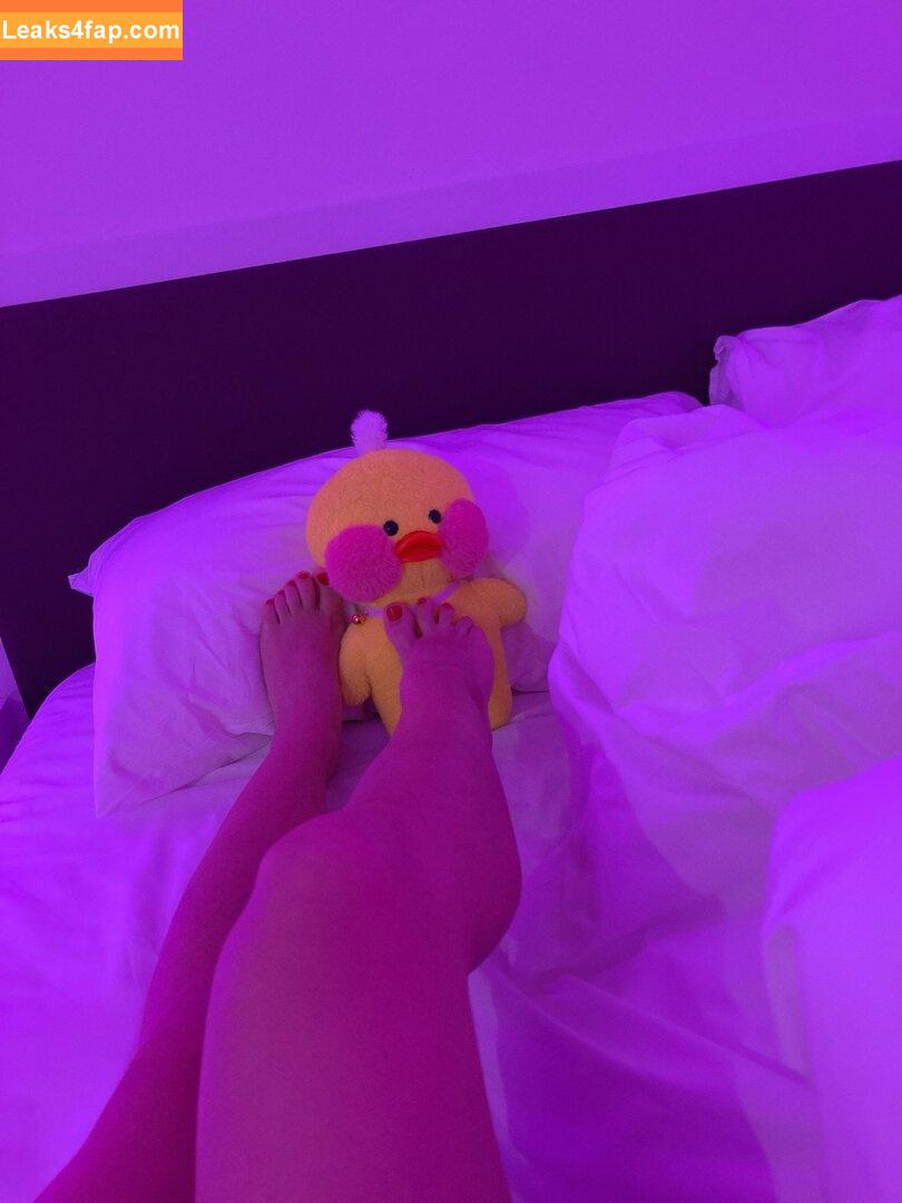 Oladushek11 / Natasha Roik leaked photo photo #0206