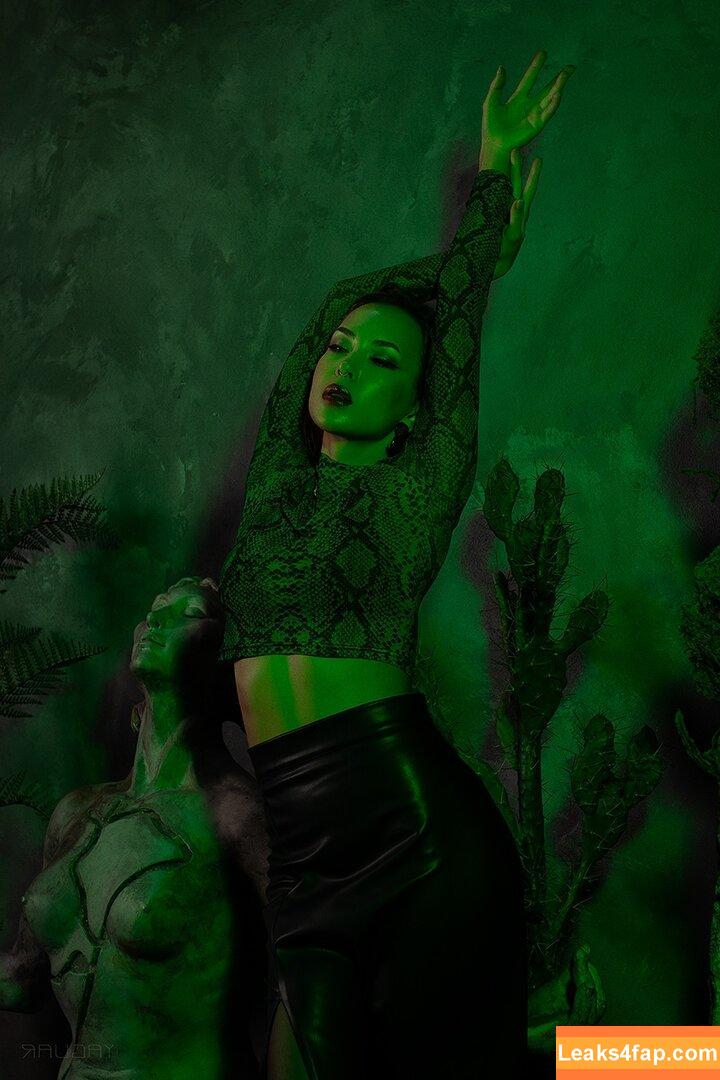 Oladushek11 / Natasha Roik leaked photo photo #0211