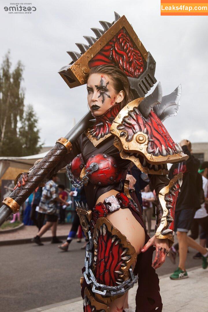 Oladushek11 / Natasha Roik leaked photo photo #0213