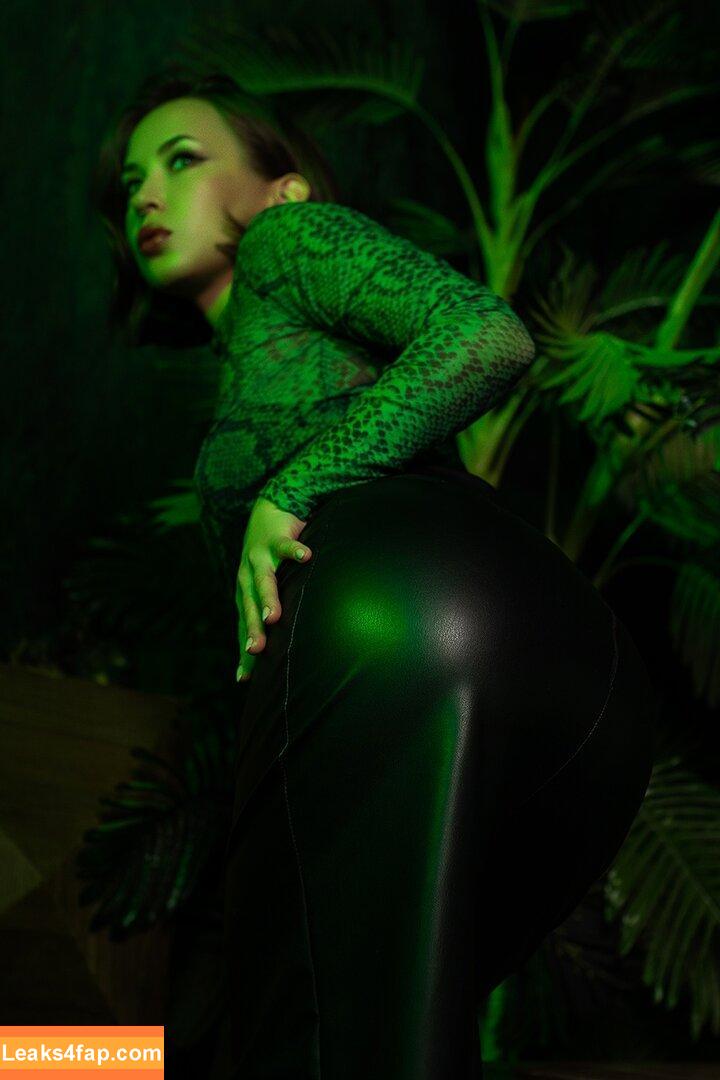 Oladushek11 / Natasha Roik leaked photo photo #0217