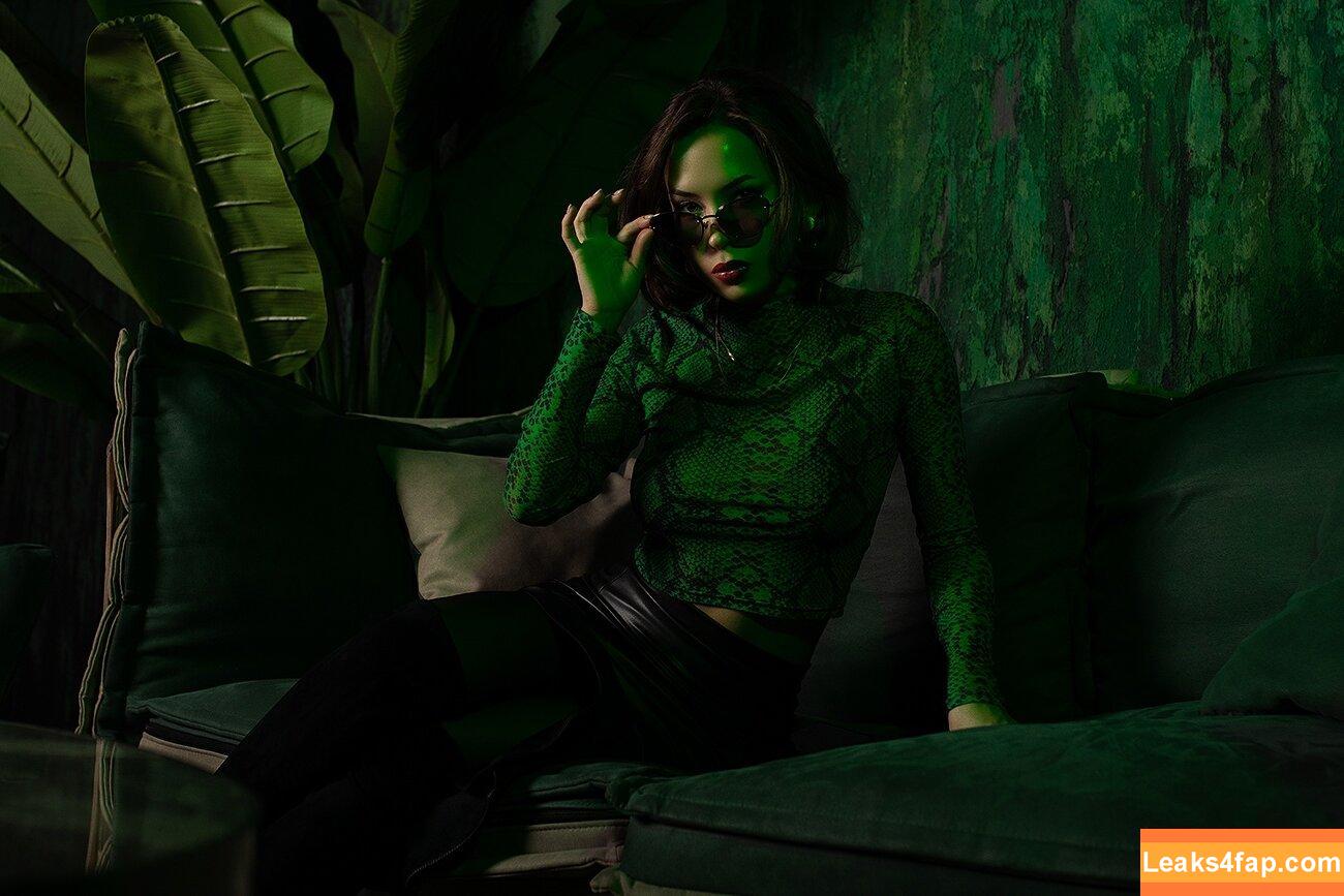 Oladushek11 / Natasha Roik leaked photo photo #0219