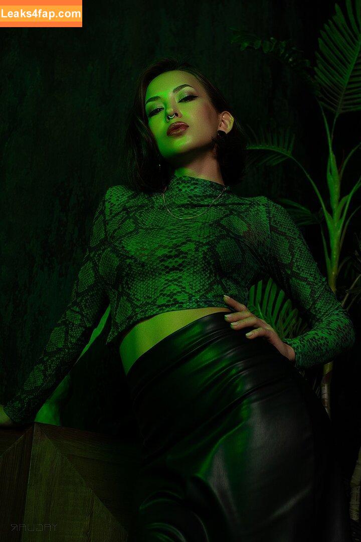 Oladushek11 / Natasha Roik leaked photo photo #0221