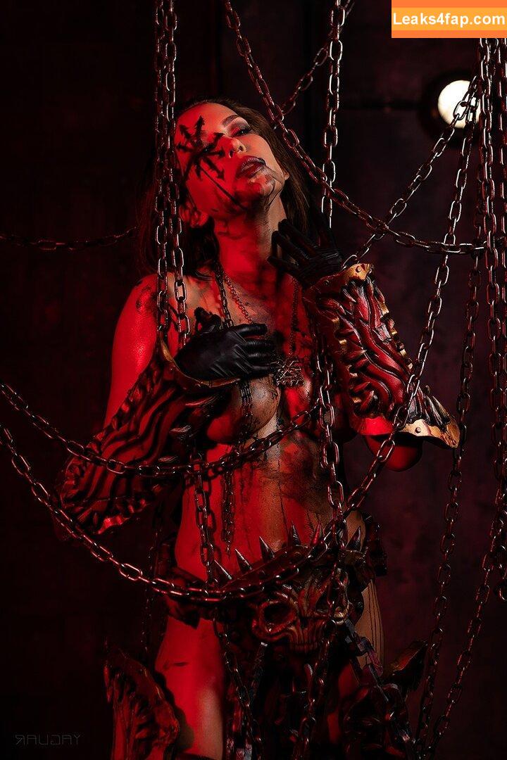 Oladushek11 / Natasha Roik leaked photo photo #0224