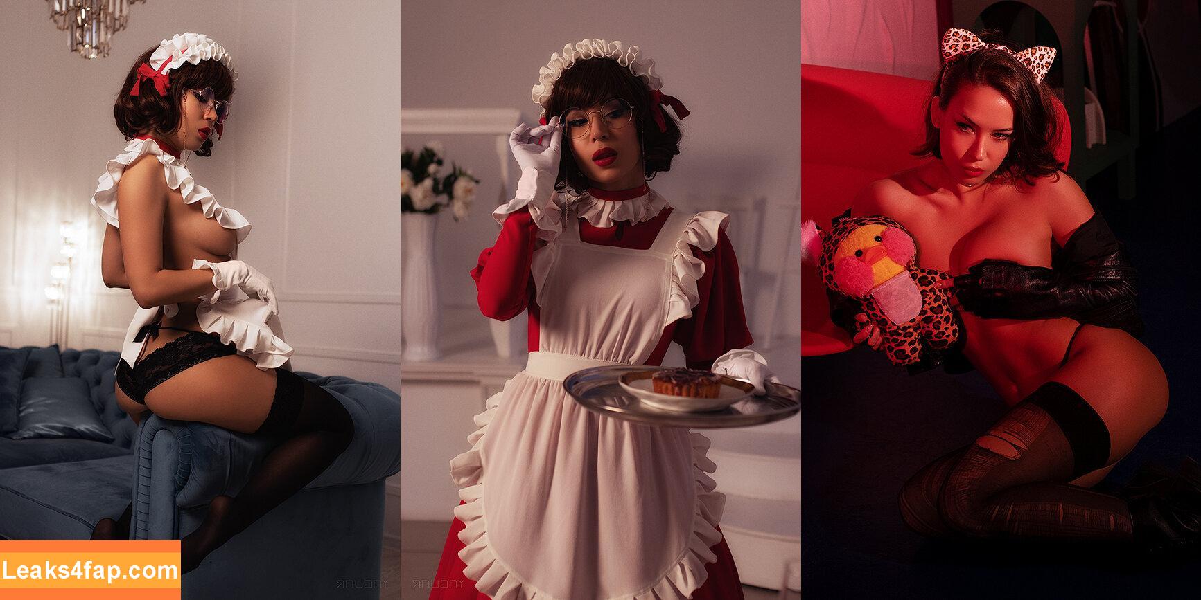 Oladushek11 / Natasha Roik leaked photo photo #0226