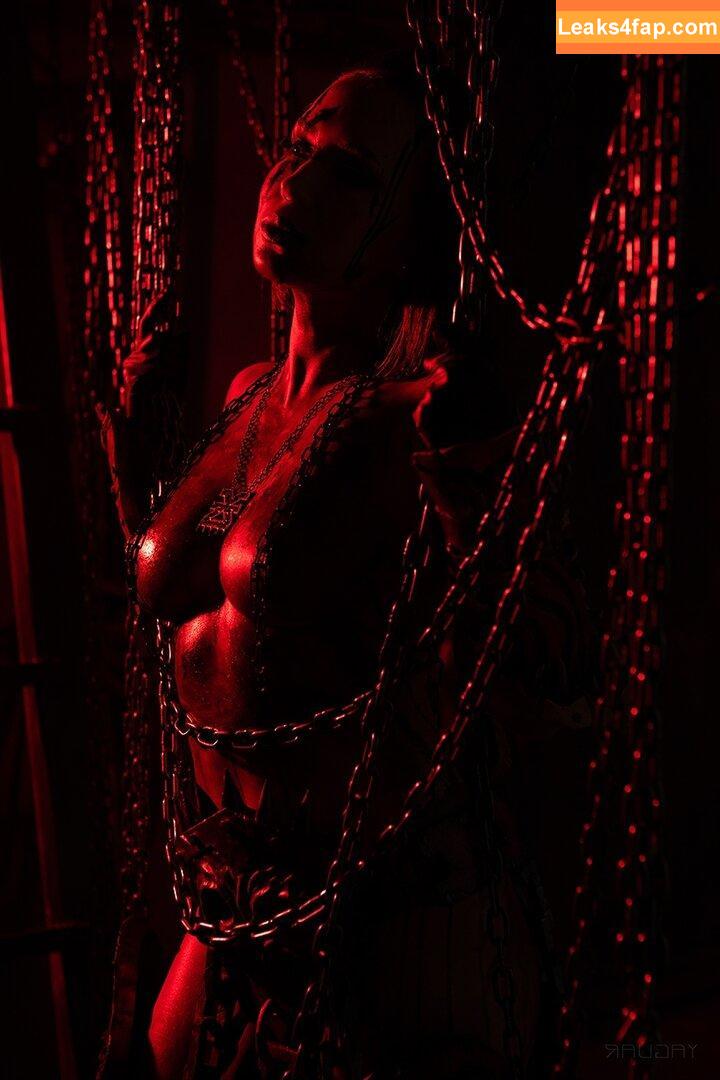 Oladushek11 / Natasha Roik leaked photo photo #0227