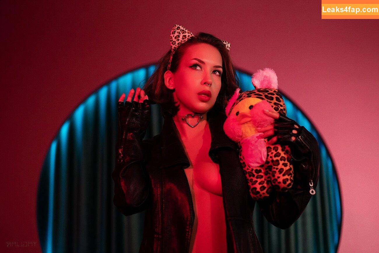 Oladushek11 / Natasha Roik leaked photo photo #0234