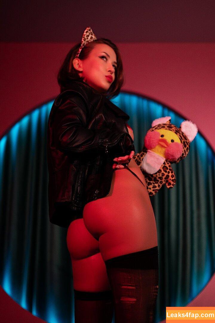 Oladushek11 / Natasha Roik leaked photo photo #0238