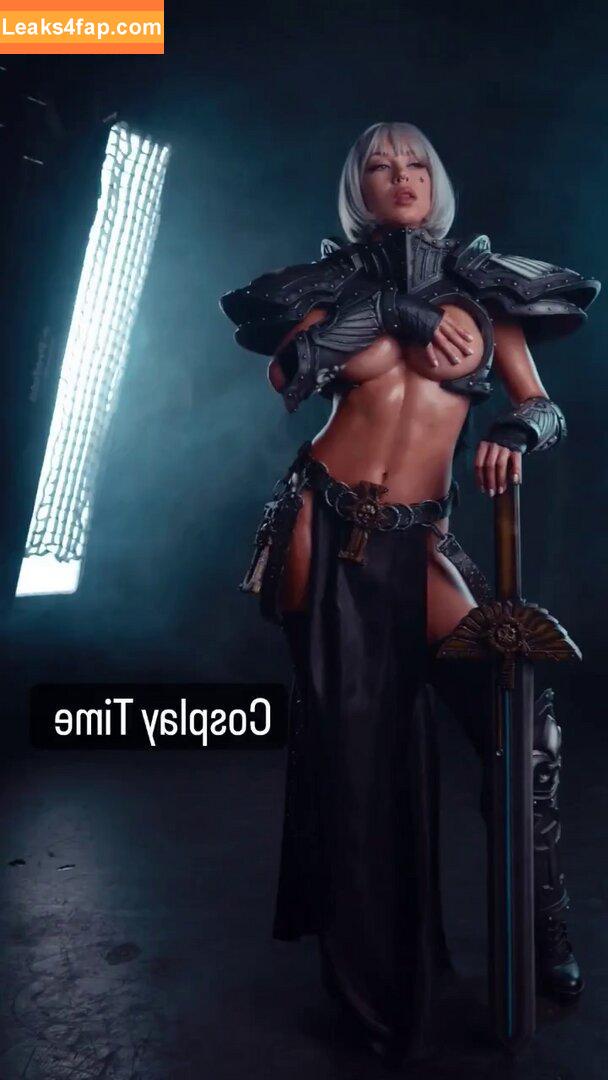 Oladushek11 / Natasha Roik leaked photo photo #0258