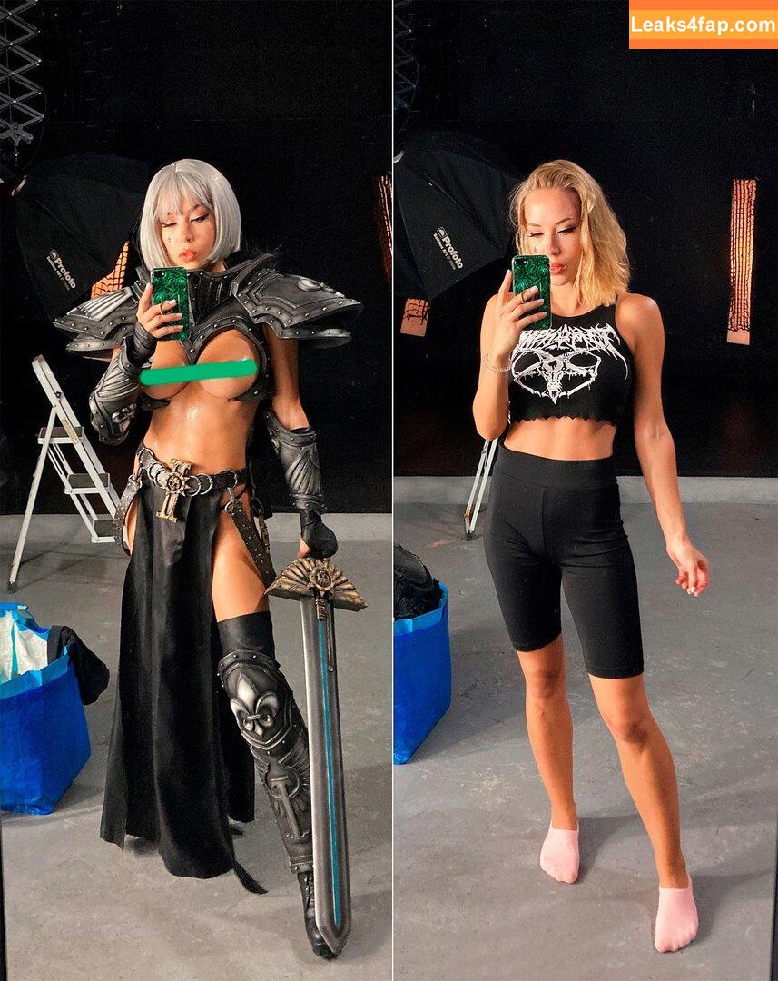 Oladushek11 / Natasha Roik слитое фото фото #0262