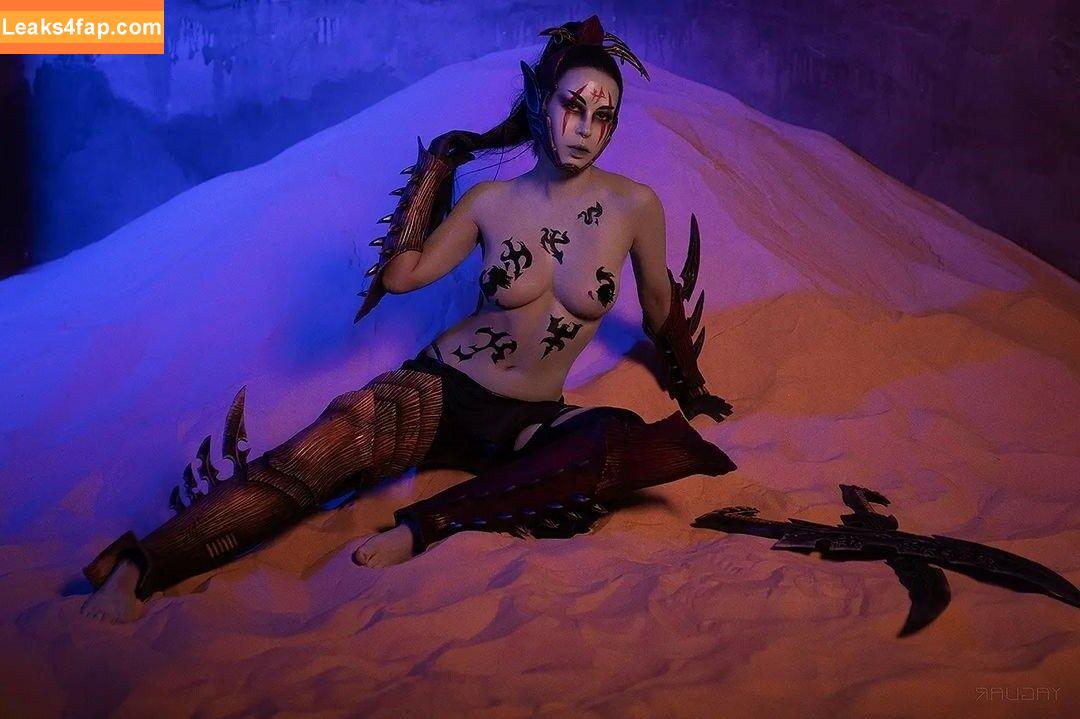 Oladushek11 / Natasha Roik leaked photo photo #0265