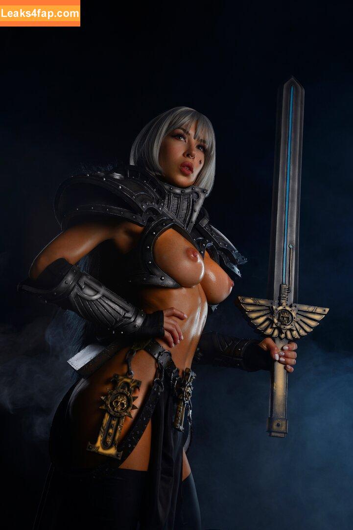 Oladushek11 / Natasha Roik leaked photo photo #0273