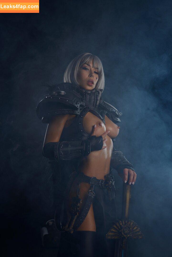 Oladushek11 / Natasha Roik leaked photo photo #0274