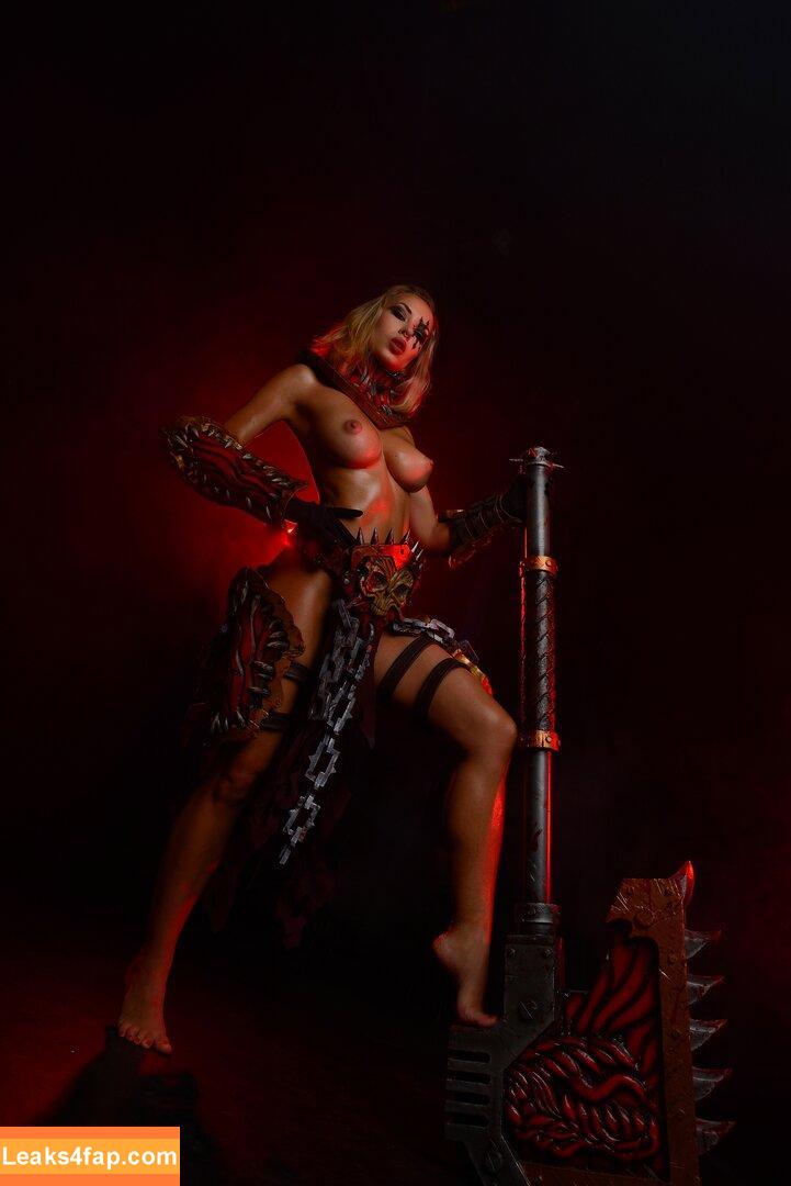 Oladushek11 / Natasha Roik leaked photo photo #0281