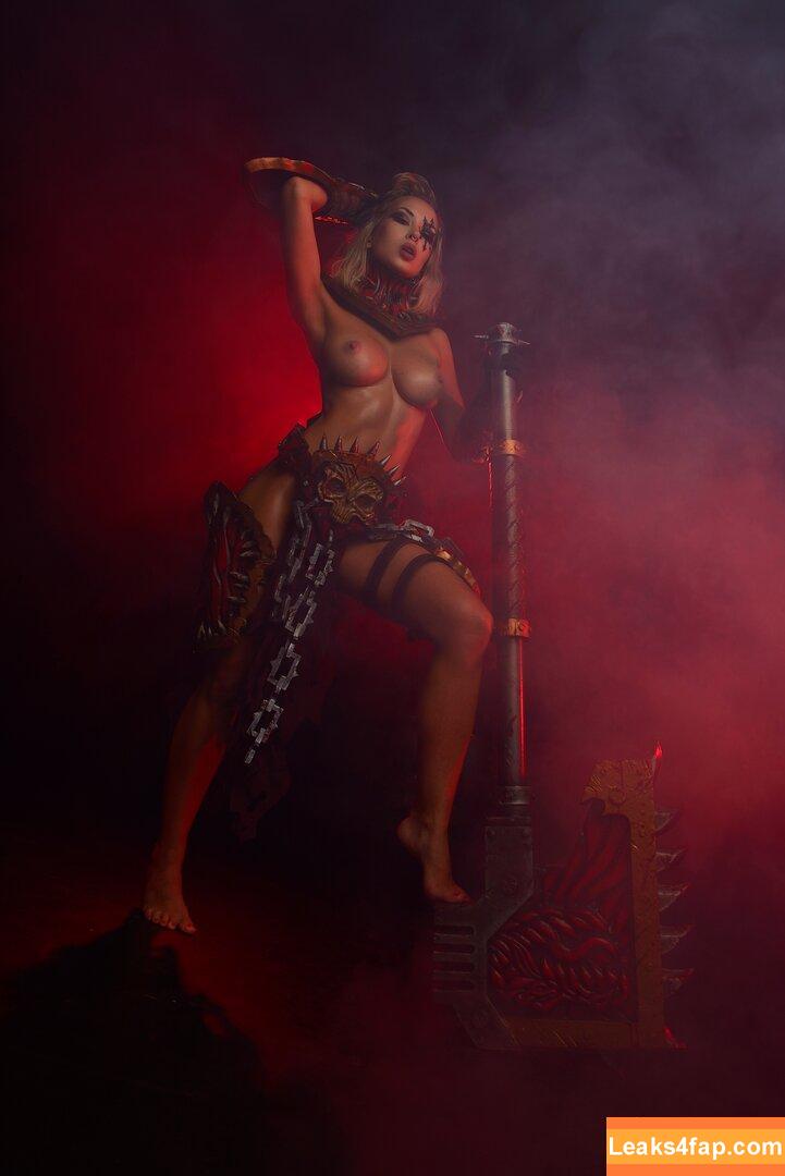 Oladushek11 / Natasha Roik leaked photo photo #0283