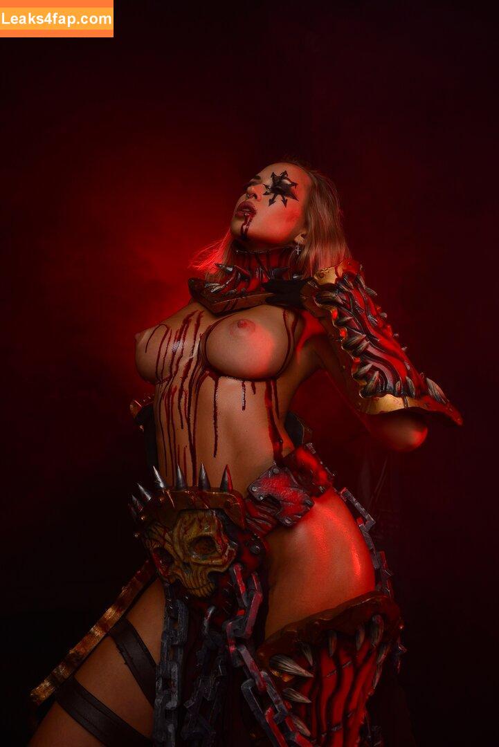 Oladushek11 / Natasha Roik leaked photo photo #0288