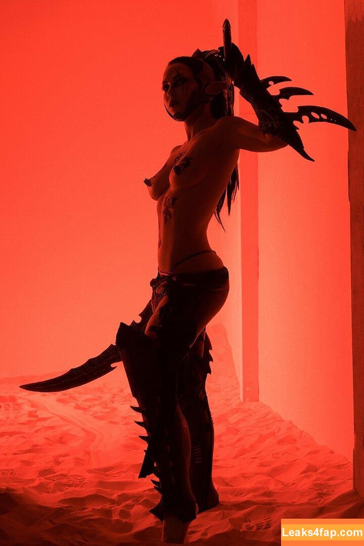 Oladushek11 / Natasha Roik leaked photo photo #0291