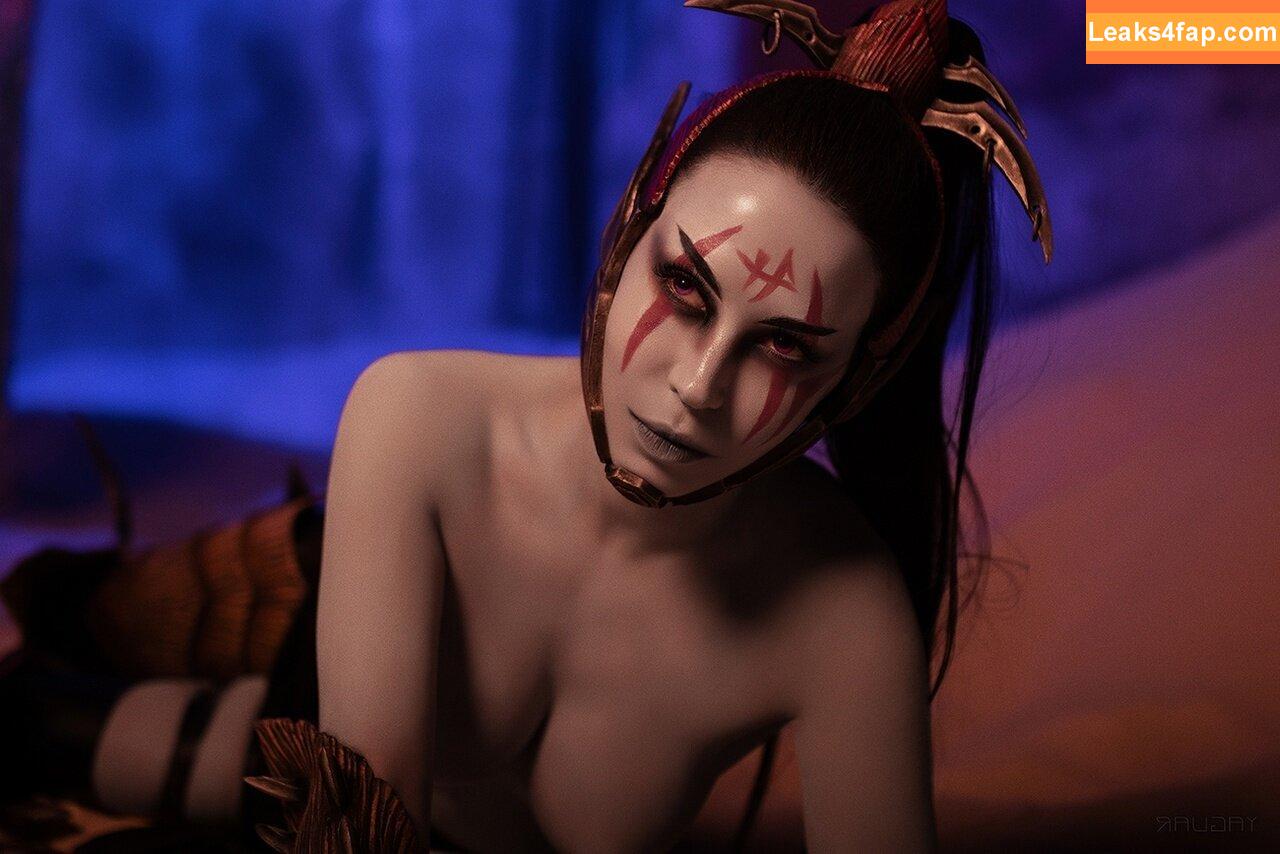 Oladushek11 / Natasha Roik leaked photo photo #0295