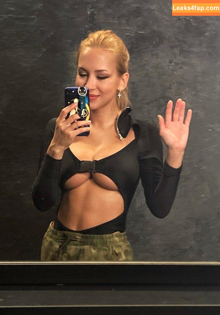 Oladushek11 / Natasha Roik leaked photo photo #0335