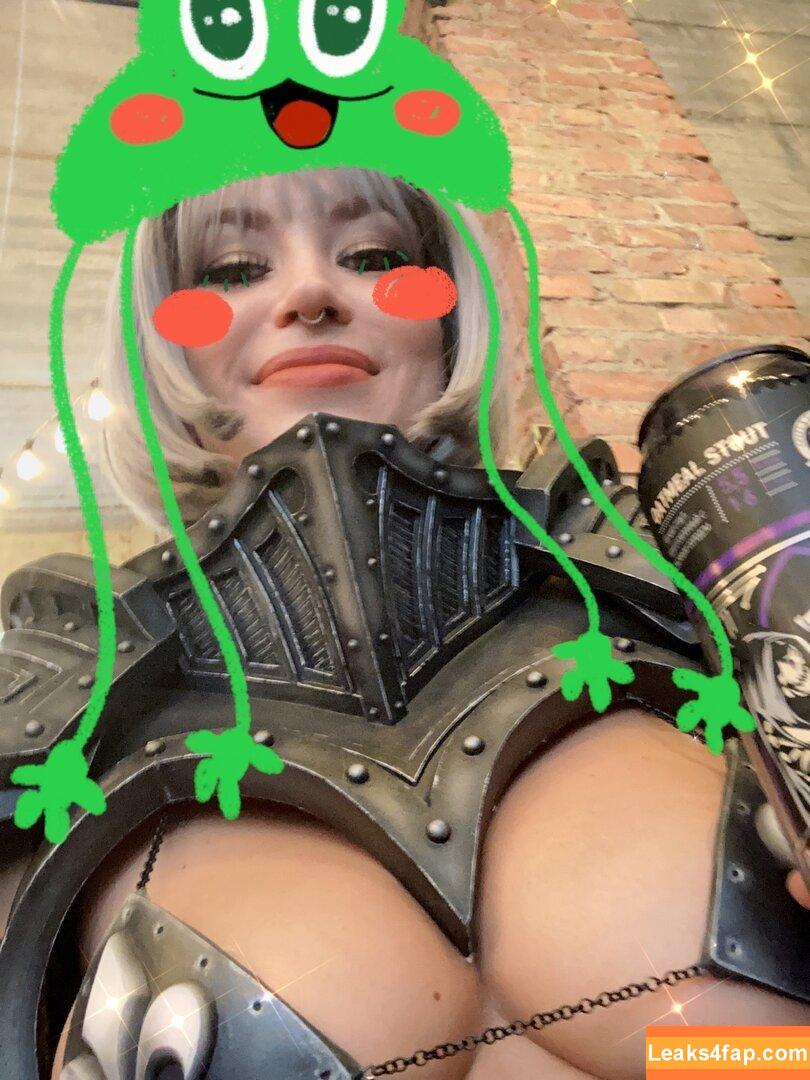 Oladushek11 / Natasha Roik leaked photo photo #0340
