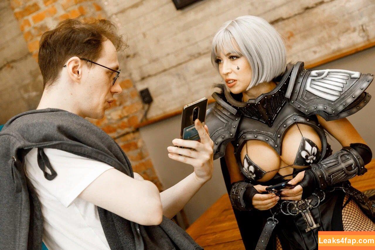 Oladushek11 / Natasha Roik leaked photo photo #0345