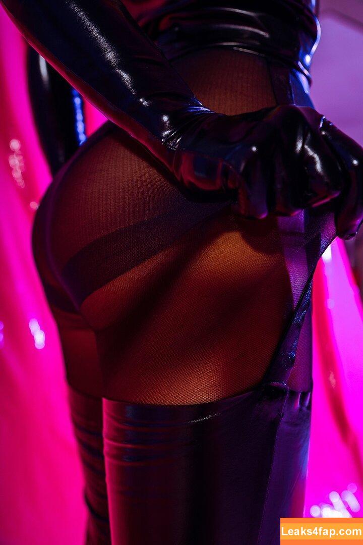 Oladushek11 / Natasha Roik leaked photo photo #0355