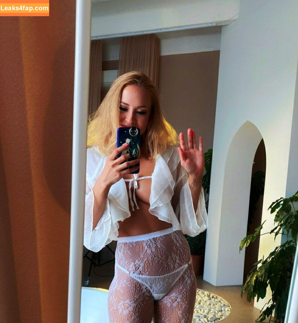 Oladushek11 / Natasha Roik leaked photo photo #0368