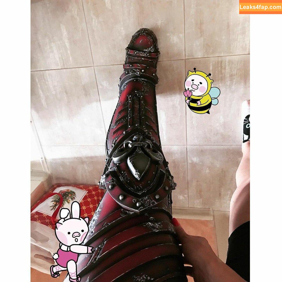 Oladushek11 / Natasha Roik leaked photo photo #0375