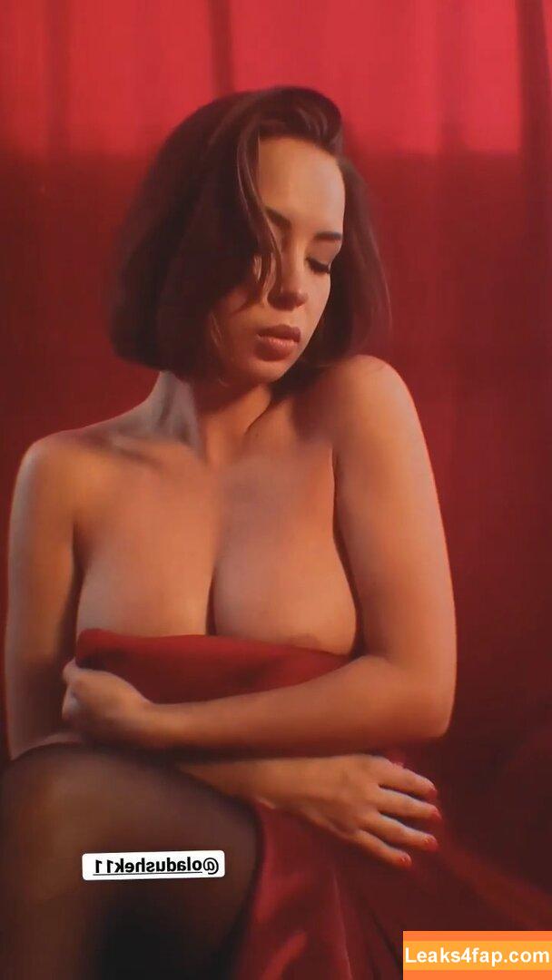 Oladushek11 / Natasha Roik leaked photo photo #0376