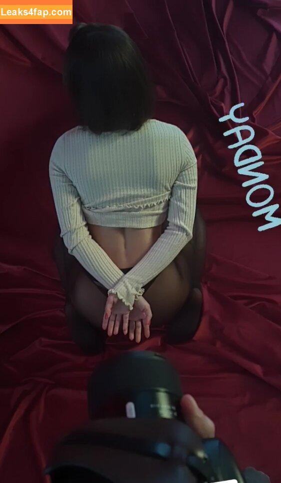 Oladushek11 / Natasha Roik leaked photo photo #0379