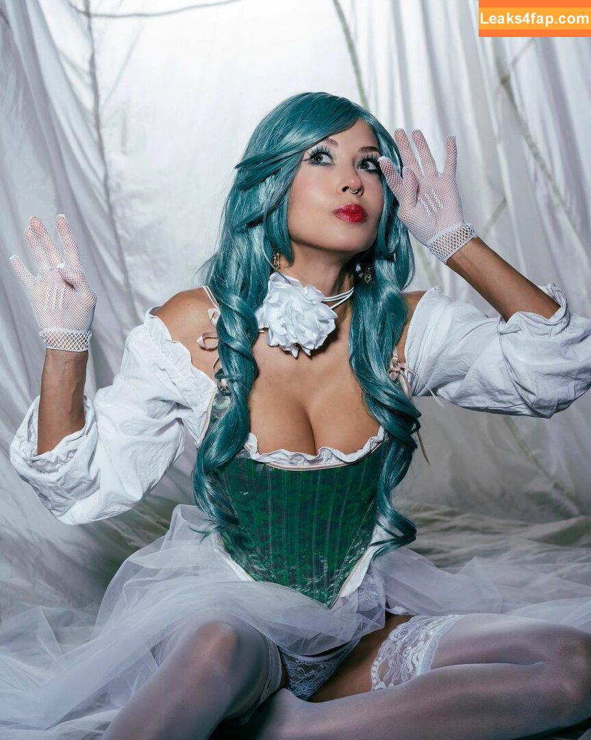 Oladushek11 / Natasha Roik leaked photo photo #0391