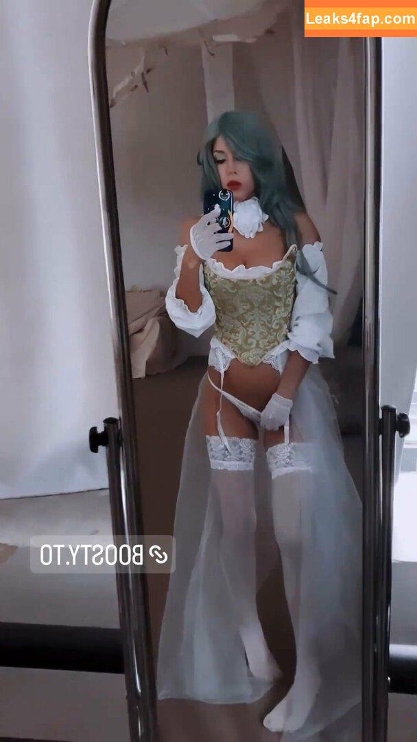 Oladushek11 / Natasha Roik leaked photo photo #0398